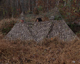 Double Up System - Mossy Oak Country Roots 3D Leafy
