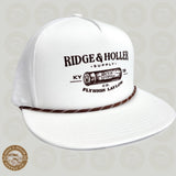 Hyden white
