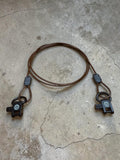 BARE GUN SLING