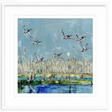 Duck Season Fine Art Print