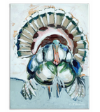 "Preston Gravy" on canvas