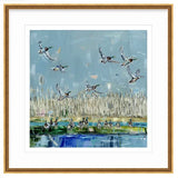 Duck Season Fine Art Print