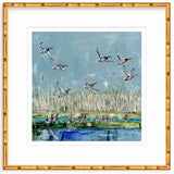 Duck Season Fine Art Print