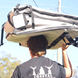 90'' Fish Cooler Bag With YKK Zipper