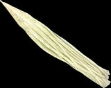 BTT Cone Skirts — Replacement Cone Lure Skirts (1/2" to 3" ID)
