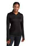 Ladies Performance Hoodie