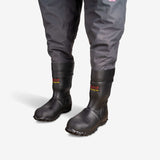 Insulated Mangrove Waders | Womens - Grey