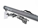 Tidewater Virtue 10wt 9ft - Blackout X Blue/Gray