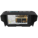 Garmin Echomap UHD & UHD2 9 Fish Finder Visor