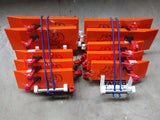 Tango In-Line Planer Board Rack - 5 colors!
