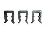 FFS Carbon Fiber Transducer Pole Combo