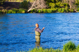 Bobs Bullethead Salmon Stone - Stonefly Dry Fly - 6 Flies Hook Size 6