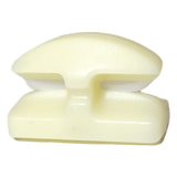 Line Cutterz Ceramic Blade Peel & Stick Flat Mount