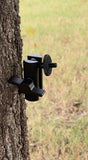 Trail Camera Tree Mount, No Straps or Rust | Tree Biter Pro
