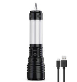 Powerlite 3 in 1 Rechargeable Flashlight