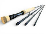 Tidewater Virtue 7wt 9ft - Purple Ghost