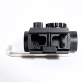 Pinty Nova 1x20mm 4 MOA Red Dot Sight