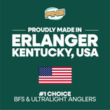 BFS Ultralight Fishing Braid