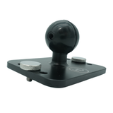 HDI UMS MULTI USE PLATE (3" TRACK)  (HDUMS-MUP)