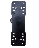 HDI UMS ELECTRONICS MOUNT 9" ARM