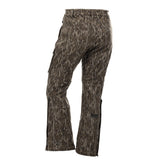 Ava 3.0 Softshell Camo Uninsulated Hunting Pant with Mobile Device Pouch