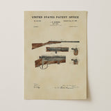 Hunting Rifle (1899)