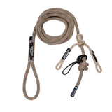 9mm 'Ghost' Standard Sewn Tree Tether & Lineman's Belts.