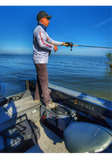Medium Tackle Box- Musky/Pike Larger Baits