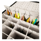 Lure Locker Tackle Box