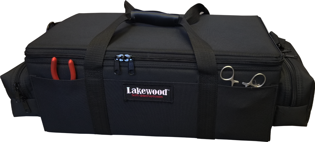Sidekick Tackle Storage Box – Ice Strong Outdoors