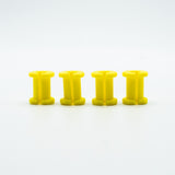 Rubber Replacements for Smart Clamp Mount