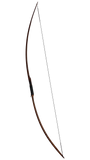 Woodlands Longbow