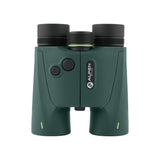 Apex XP 10x42 ED Binoculars with Laser Rangefinder