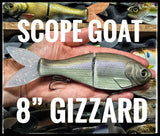 Scope Goats