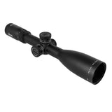 Apex 2.5-15x50 Riflescope