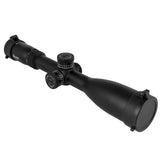 Apex 2.5-15x50 Riflescope