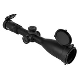 Apex 2.5-15x50 Riflescope