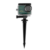 Shasta Ridge Series 4K WiFi HD Action Sports Camera