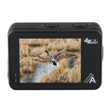 Shasta Ridge Series 4K WiFi HD Action Sports Camera