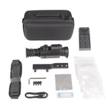 Apex LRF 35mm Mounted Thermal Riflescope