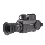 Apex LRF 35mm Mounted Thermal Riflescope