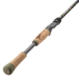 Abrams Fishing Rod Kistler
