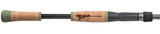 Abrams Fishing Rod Kistler