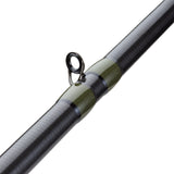 Abrams Fishing Rod Kistler
