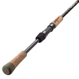 Abrams Fishing Rod Kistler