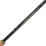Abrams Fishing Rod Kistler