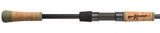 Abrams Fishing Rod Kistler