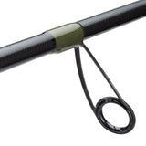 Abrams Fishing Rod Kistler