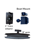 Summit Boat Mount Kit