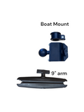 Summit Boat Mount Kit